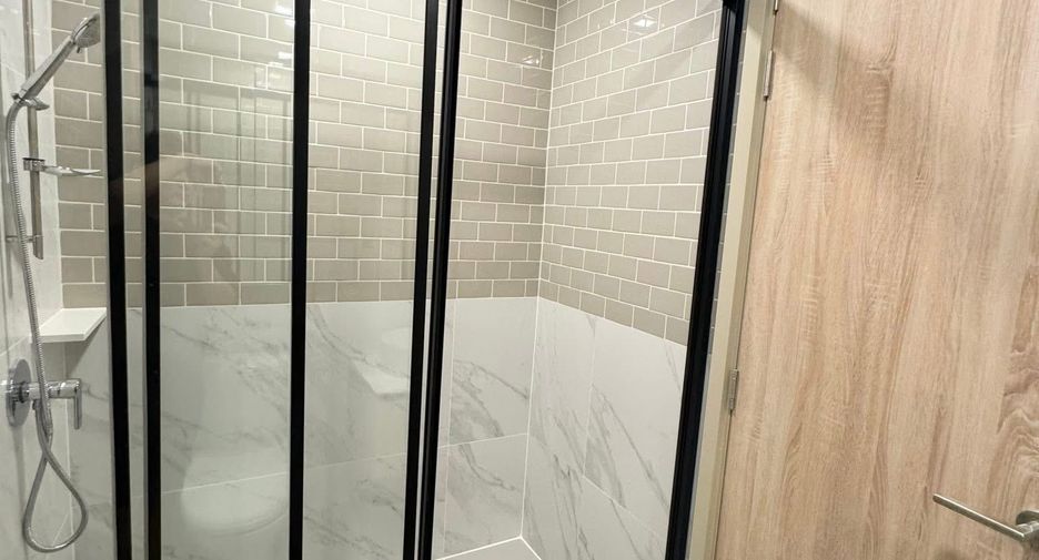 For rent 1 bed condo in Ratchathewi, Bangkok