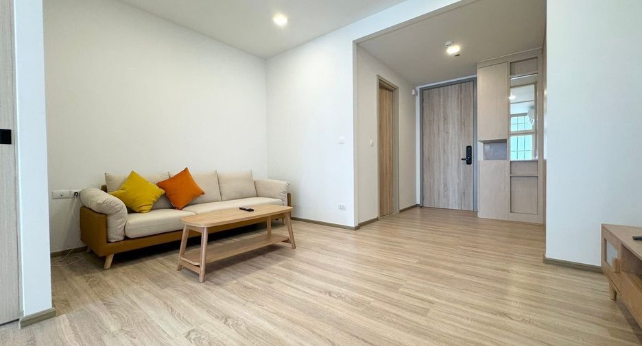 For rent 1 bed condo in Ratchathewi, Bangkok