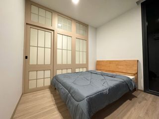 Аренда 1 кровать кондо в Ратчатхещи, Бангкок