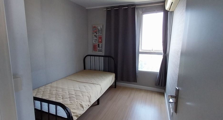 Wohnung zum Kauf mit 1 Zimmer in Phra Khanong, Bangkok