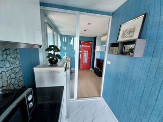 For sale 1 bed condo in Phra Khanong, Bangkok