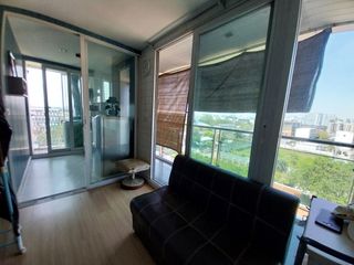 For sale 1 bed condo in Phra Khanong, Bangkok