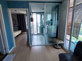 For sale 1 bed condo in Phra Khanong, Bangkok
