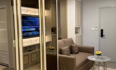 Wohnung zur Miete mit Studio in Bang Na, Bangkok