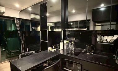 Condo en venta y en alquiler de 1 habitaciones en Thon Buri, Bangkok
