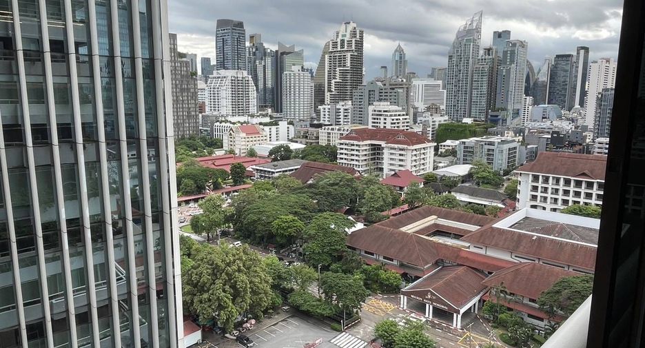ขาย และ ให้เช่า 1 เตียง คอนโด ใน วัฒนา, กรุงเทพฯ