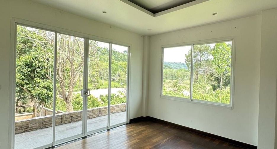 For sale 3 ベッドルーム house in Thalang, Phuket