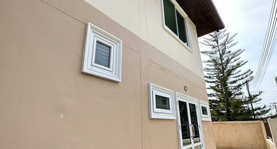 For sale 3 ベッドルーム house in Thalang, Phuket