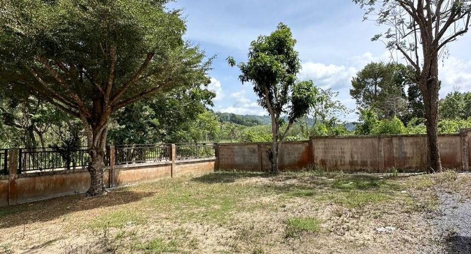 For sale 3 ベッドルーム house in Thalang, Phuket
