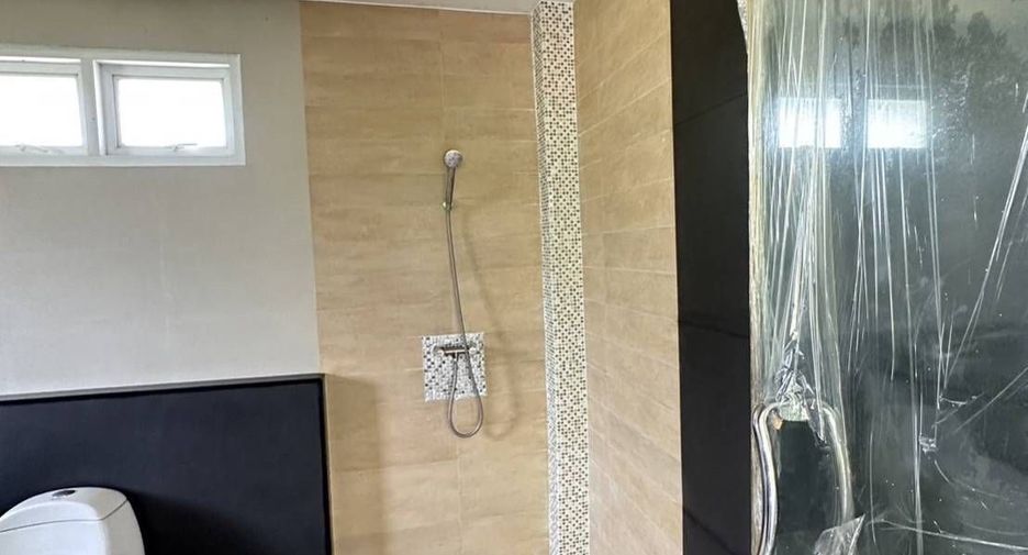 For sale 3 ベッドルーム house in Thalang, Phuket