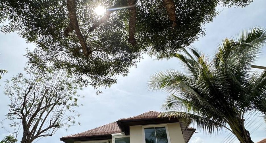 For sale 3 ベッドルーム house in Thalang, Phuket