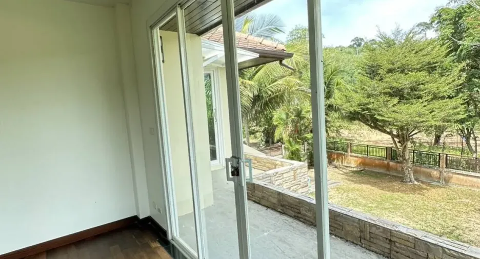 For sale 3 ベッドルーム house in Thalang, Phuket