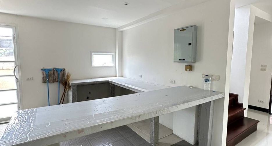 For sale 3 ベッドルーム house in Thalang, Phuket