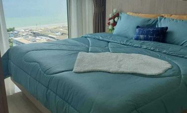 Wohnung zur Miete mit 1 Zimmer in Bang Lamung, Chonburi