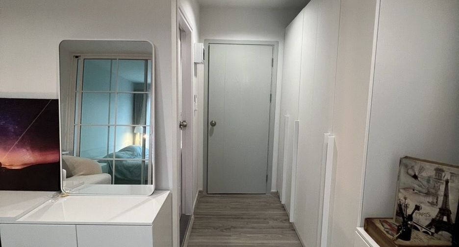 For rent 1 bed condo in Bang Na, Bangkok