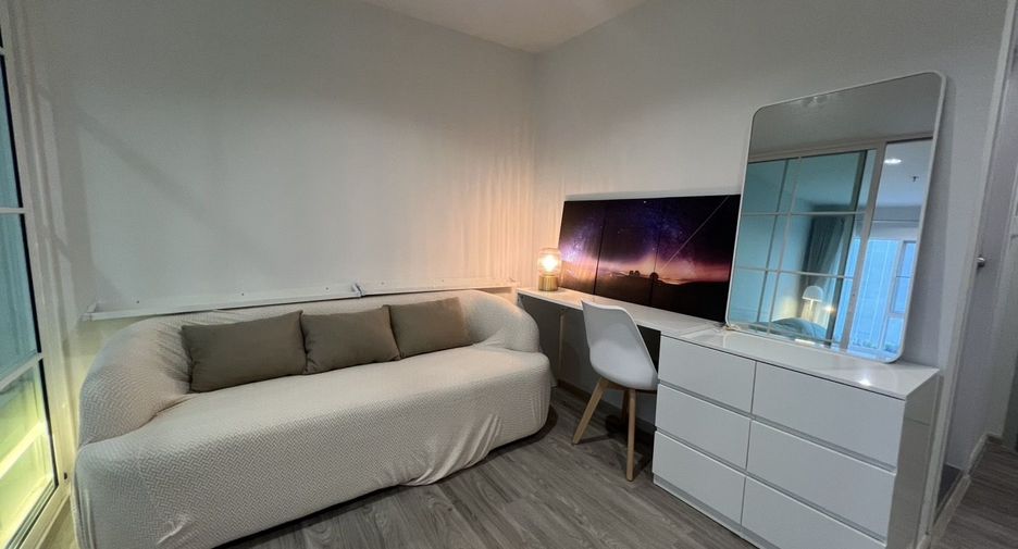 For rent 1 bed condo in Bang Na, Bangkok