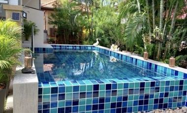 For sale 2 bedrooms villa in Pran Buri, Prachuap Khiri Khan