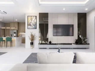 ขาย 3 ห้องนอน วิลล่า ใน บางละมุง, ชลบุรี
