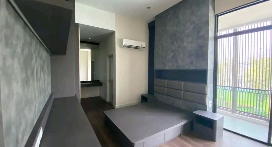 For sale 4 bedrooms house in Pak Kret, Nonthaburi