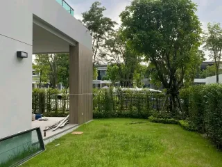 À vendre 4 chambres maison à Pak Kret, Nonthaburi