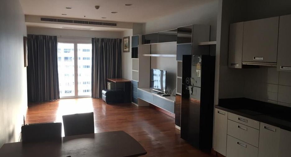 For rent 1 bed condo in Watthana, Bangkok