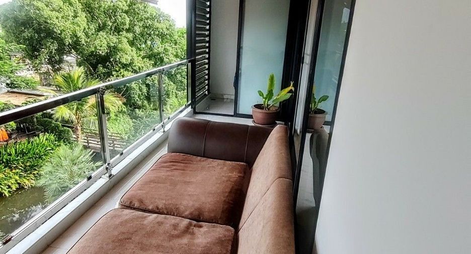 Apartamento en venta de 1 habitaciones en Hua Hin, Prachuap Khiri Khan