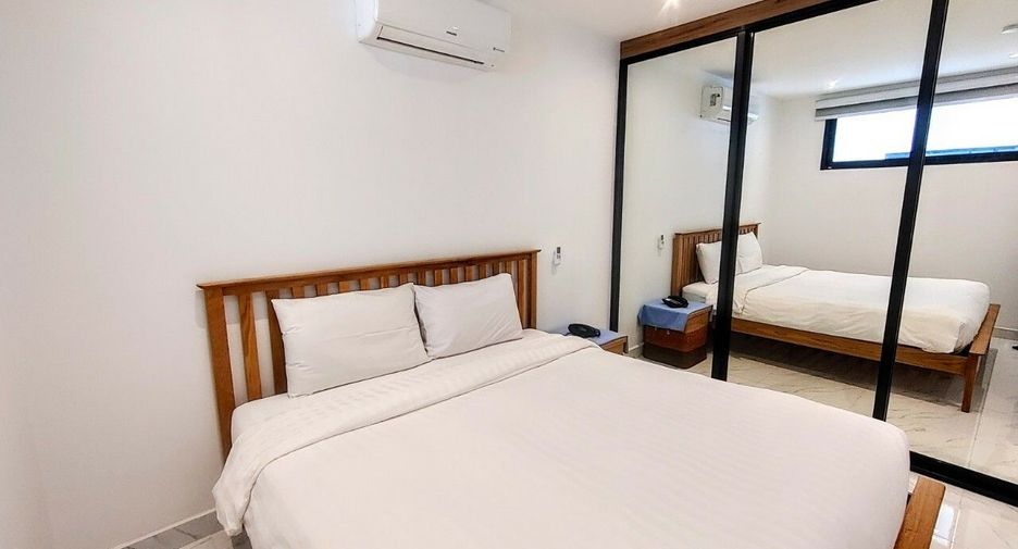 Apartamento en venta de 1 habitaciones en Hua Hin, Prachuap Khiri Khan