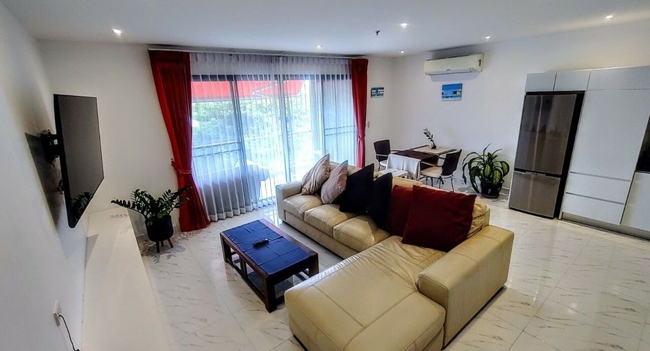 Apartamento en venta de 1 habitaciones en Hua Hin, Prachuap Khiri Khan