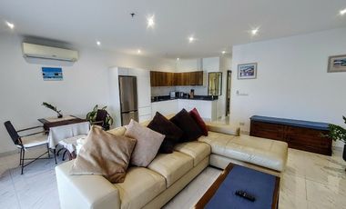 Apartamento en venta de 1 habitaciones en Hua Hin, Prachuap Khiri Khan