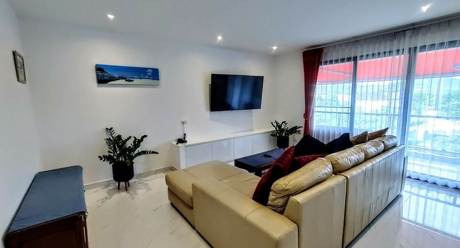 Apartamento en venta de 1 habitaciones en Hua Hin, Prachuap Khiri Khan