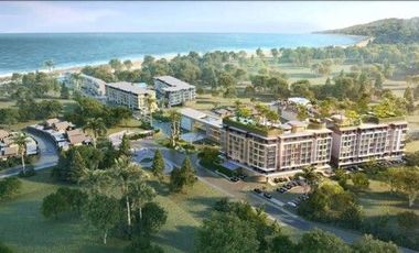 For sale studio condo in Thalang, Phuket
