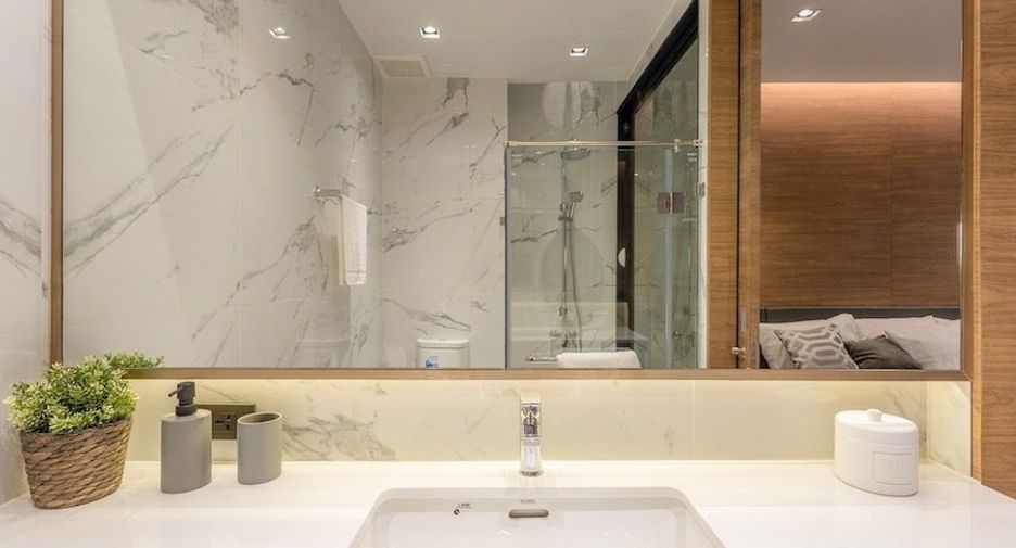For sale studio condo in Thalang, Phuket