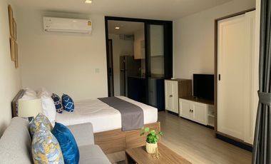 Wohnung zur Miete mit 1 Zimmer in Mueang Phuket, Phuket