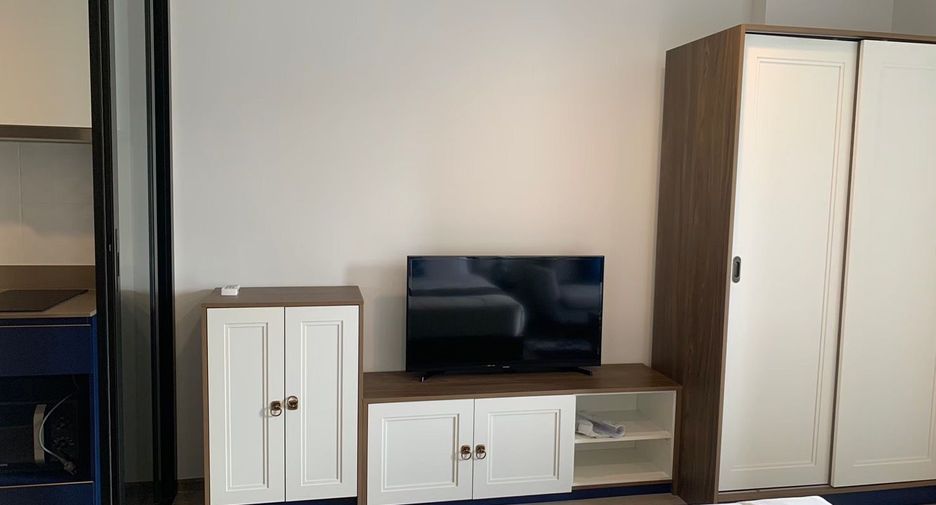 Wohnung zur Miete mit 1 Zimmer in Mueang Phuket, Phuket