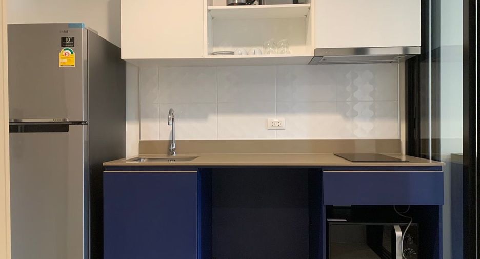 Wohnung zur Miete mit 1 Zimmer in Mueang Phuket, Phuket
