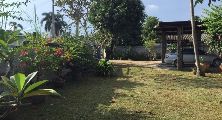 Casa en venta de 2 habitaciones en Bang Saray, Pattaya