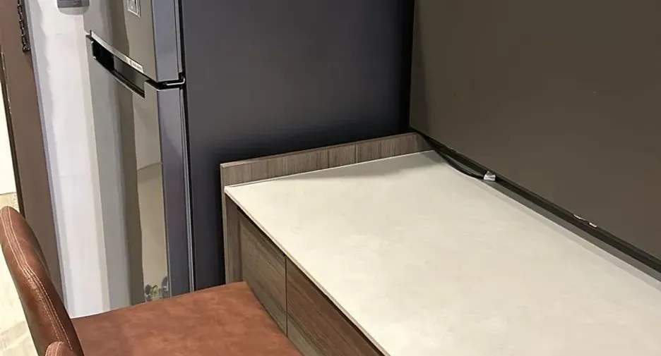 For sale 1 bed condo in Phaya Thai, Bangkok