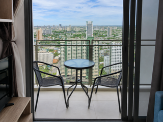 For sale 1 bed condo in Phaya Thai, Bangkok