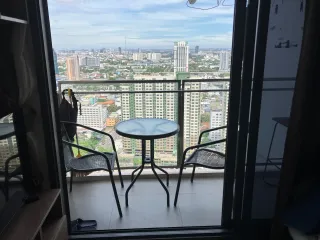 出售 1 卧室 公寓 在 Phaya Thai, 曼谷