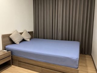 For sale 1 bed condo in Phaya Thai, Bangkok