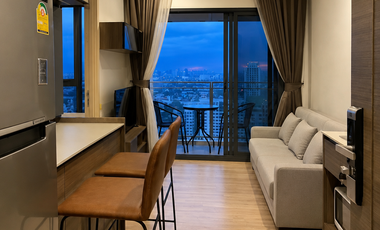 For sale 1 bed condo in Phaya Thai, Bangkok