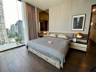 ให้เช่า 2 ห้องนอน คอนโด ใน คลองเตย, กรุงเทพฯ