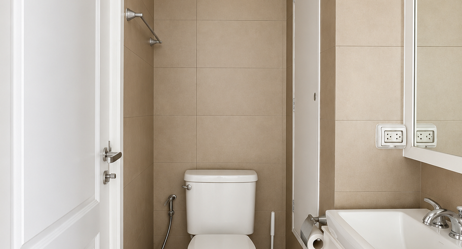 Condo en venta de 1 habitaciones en Khlong Toei, Bangkok