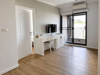 Condo en venta de 1 habitaciones en Khlong Toei, Bangkok