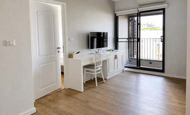 For sale 1 bed condo in Khlong Toei, Bangkok
