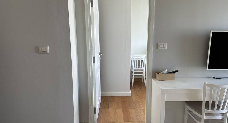 Condo en venta de 1 habitaciones en Khlong Toei, Bangkok