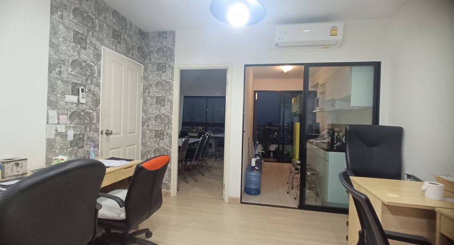 出售 和 出租 3 卧室 公寓 在 Thon Buri, 曼谷
