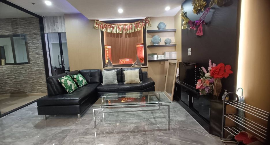 出售 和 出租 3 卧室 公寓 在 Thon Buri, 曼谷