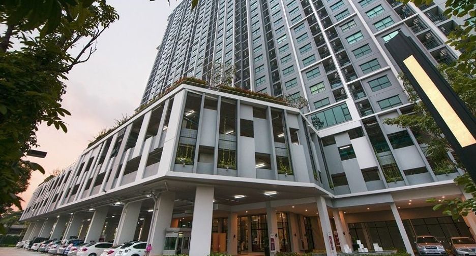 出售 和 出租 3 卧室 公寓 在 Thon Buri, 曼谷
