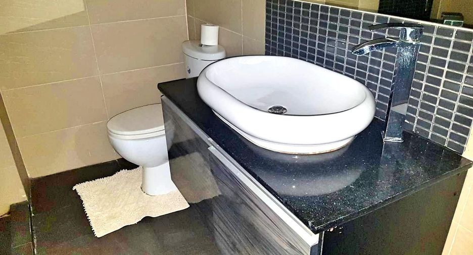 For sale 2 bedrooms condo in Bang Lamung, Chonburi